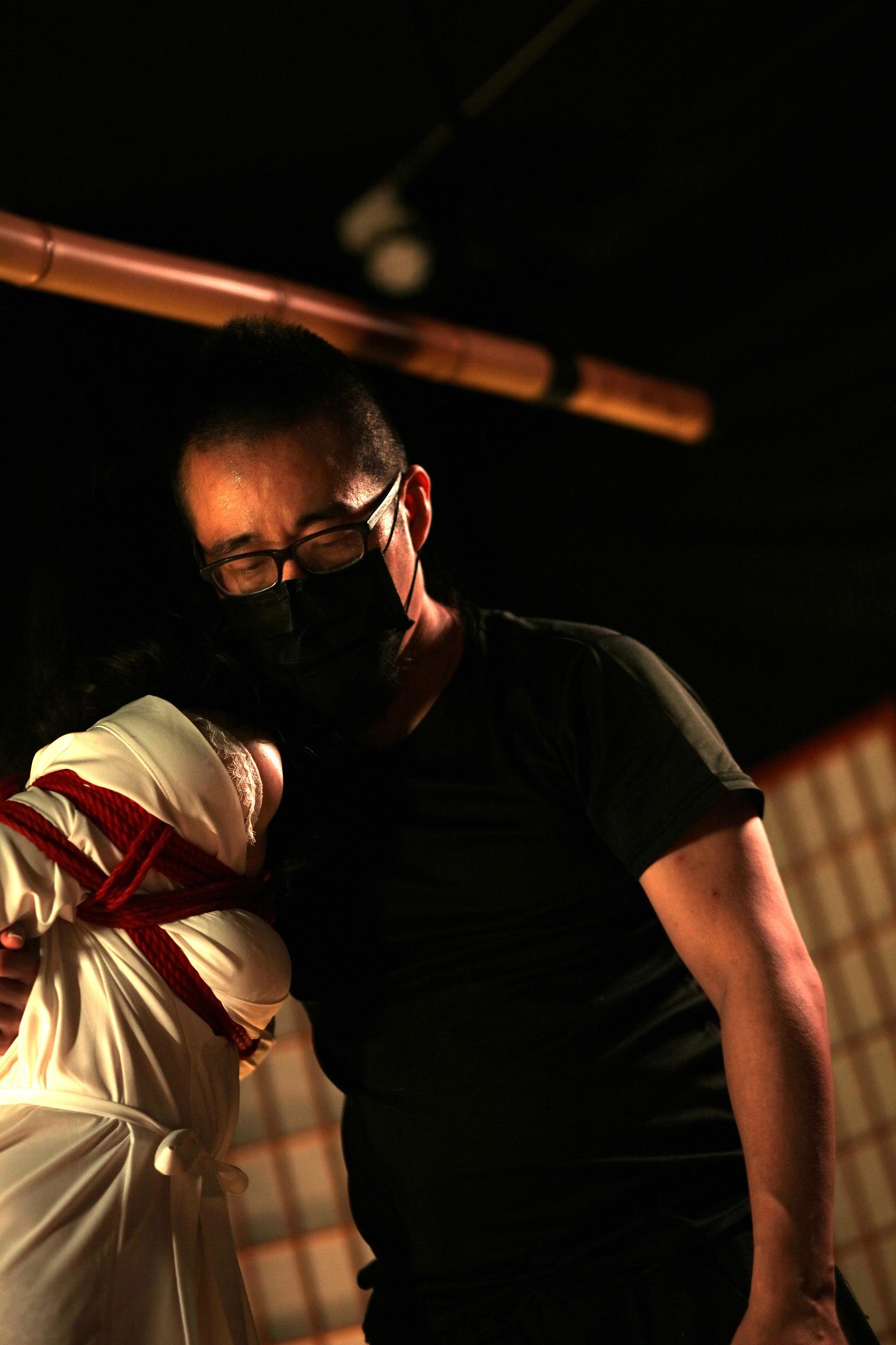 ｜shushi束室 繩教室｜墨耳 ｜