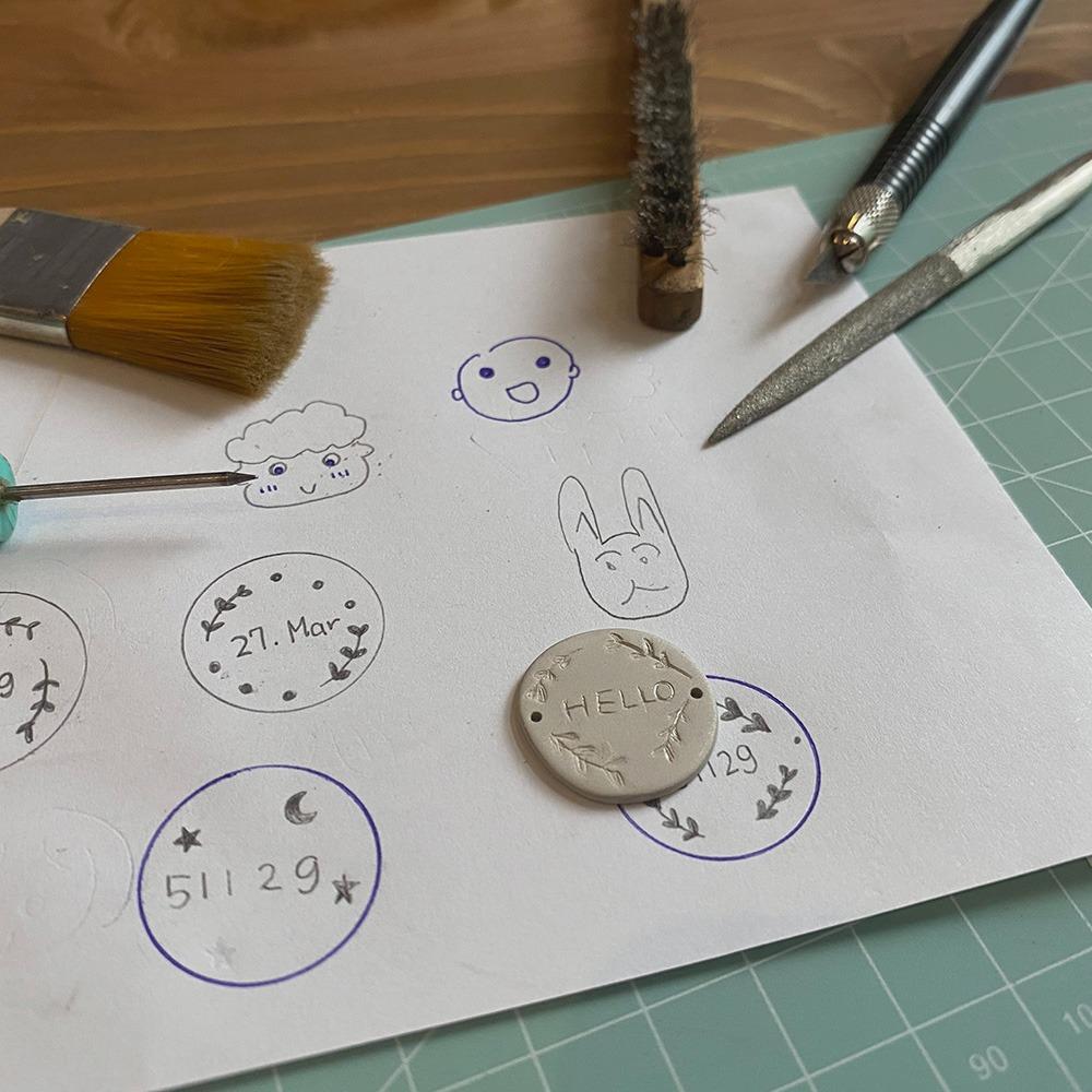 Alice Silver 手作銀飾