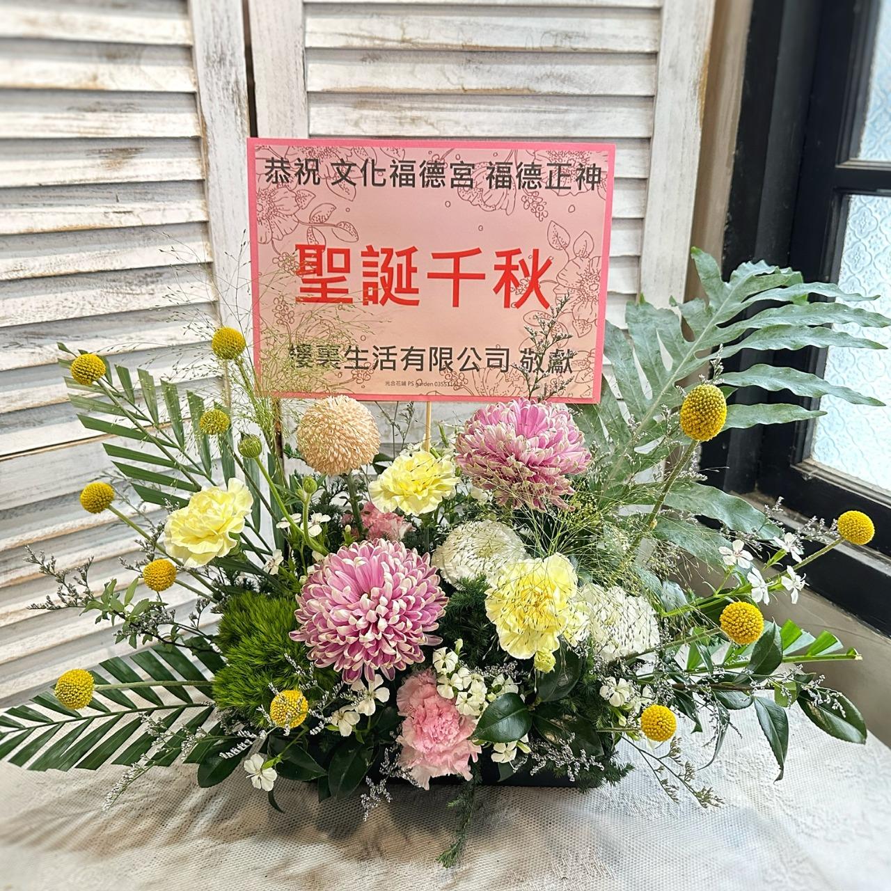 Ps blooom 光合花浦 Ps blooom 光合花浦 - 竹北