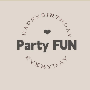 PartyFUN 宅配物流|超商取貨|現場預約取貨