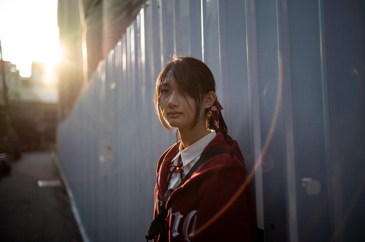 報導者 The Reporter 【Podcast】調查報導：買藥、自宮、束胸、穿阿媽衣服，未成年的他們為跨越「性別」付出了什麼？ - 報導者 The Reporter