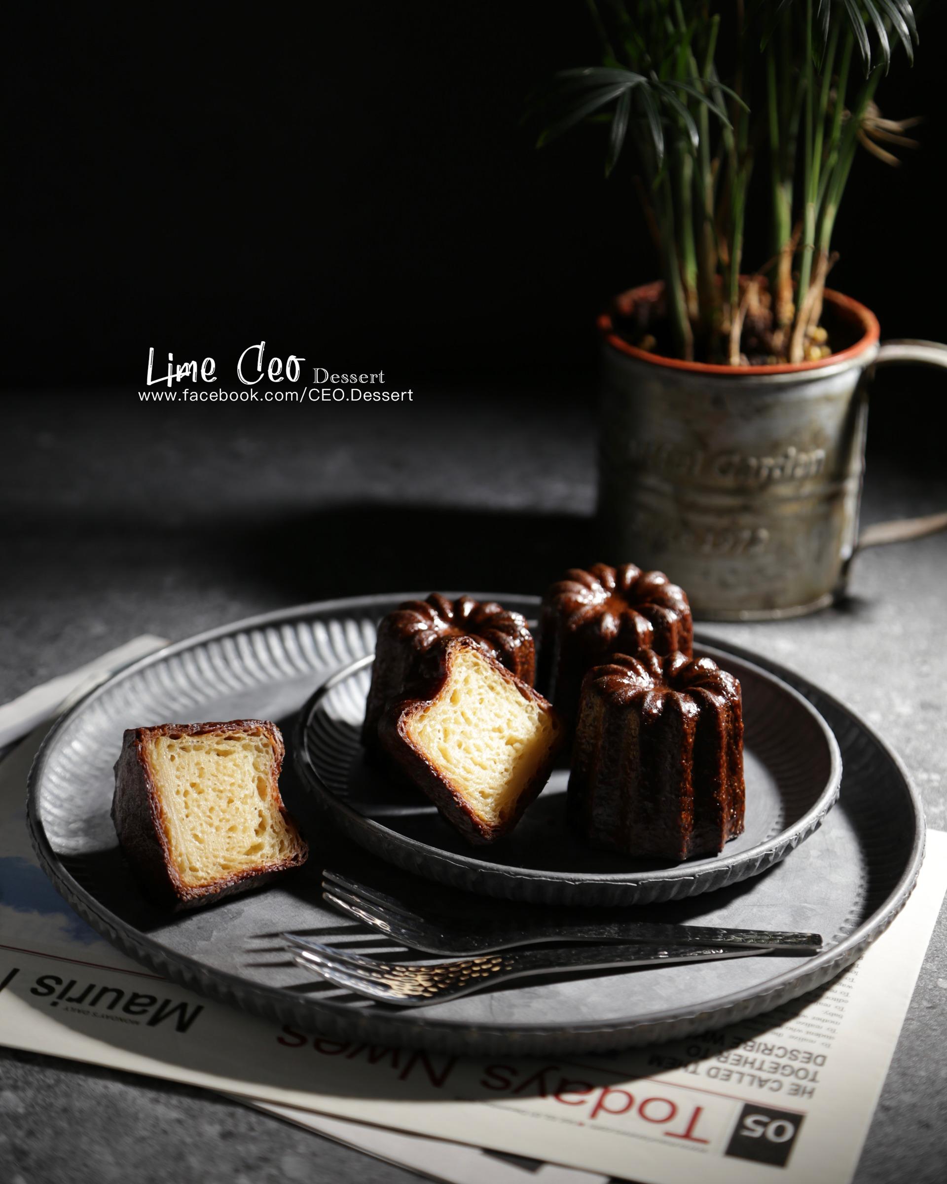 LIME CEO 自家甜點