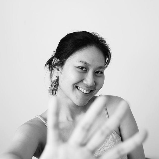 November Wong