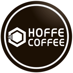 HOFFE COFFEE HOFFE COFFEE