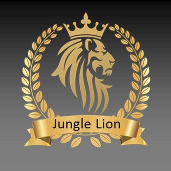 Jungle Lion 睿獅外語