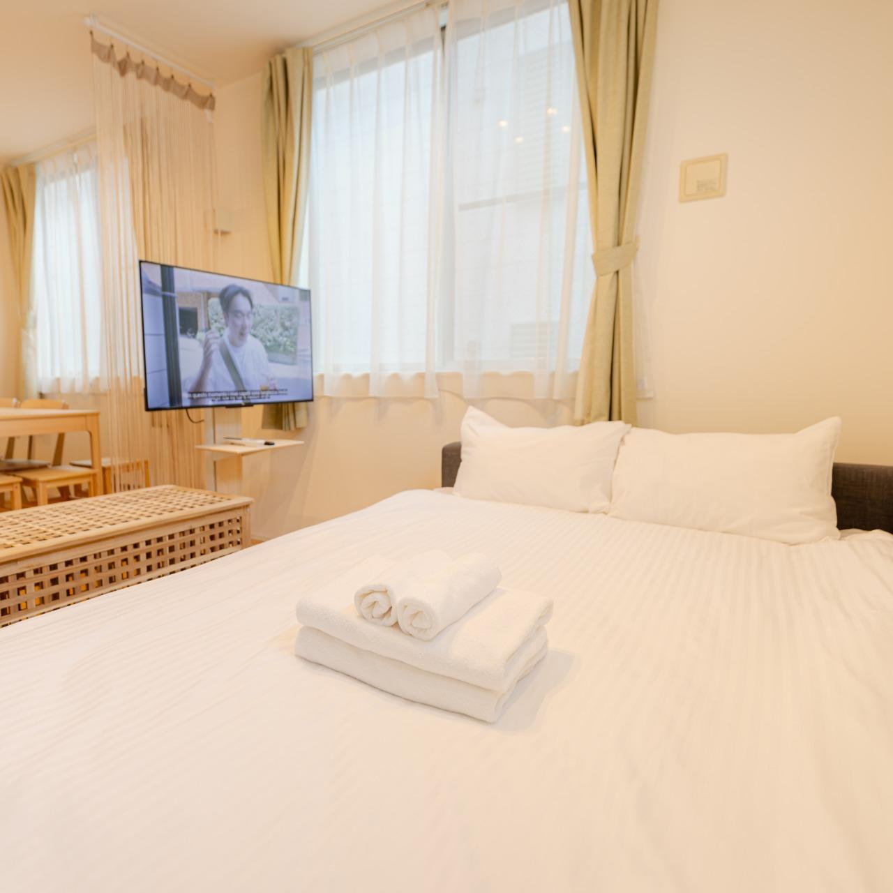 森．夢日本民宿