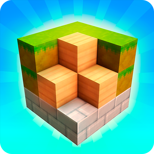 Block Craft 3D MOD unlimited gems and coins