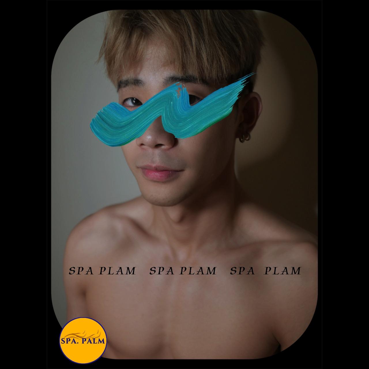掌落.spa Palm DB