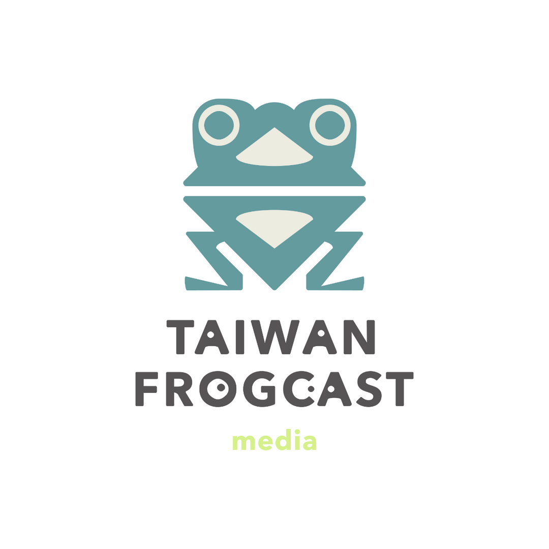 Taiwan Frogcast