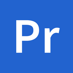 迪賽迺 Premiere Pro