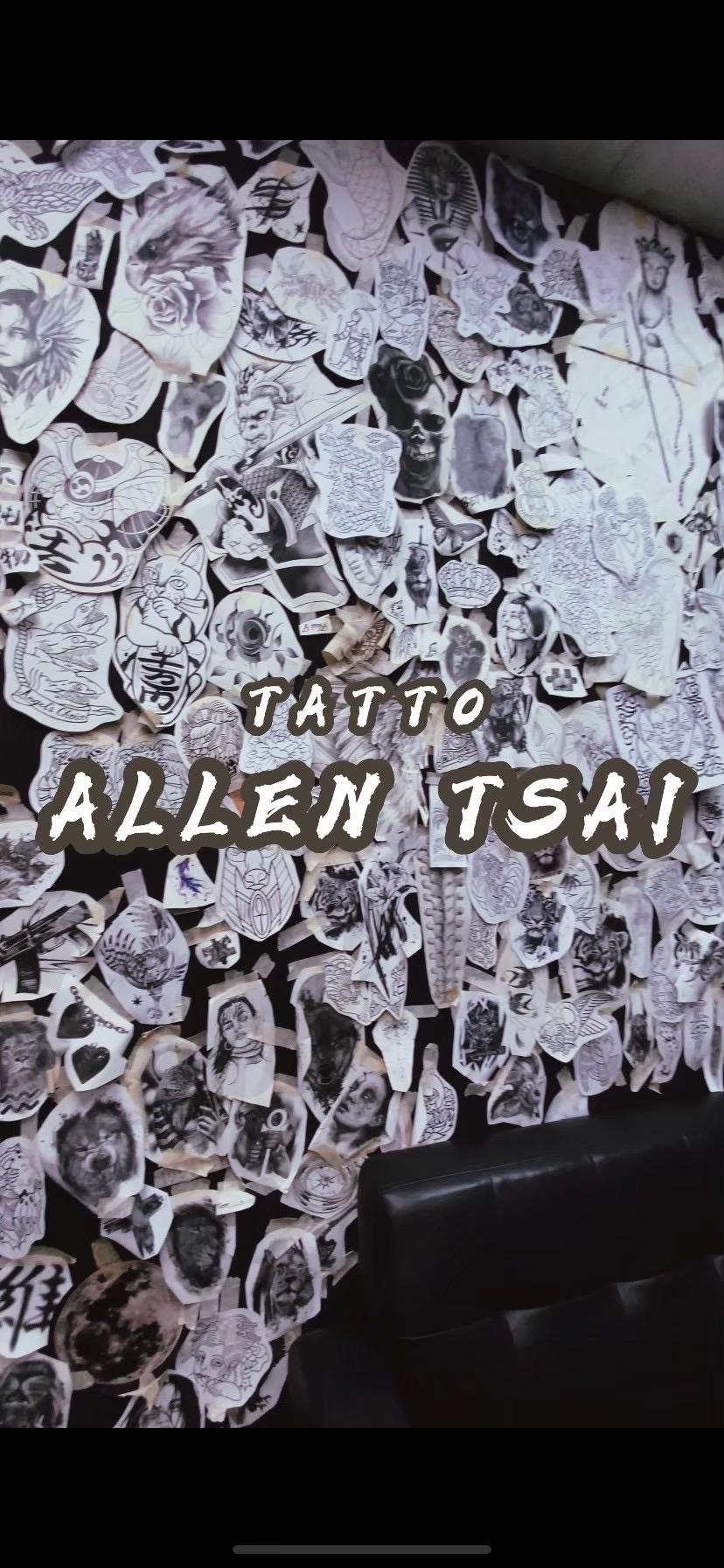 硬客亞倫 📮認領在精選 or @allentsai_sk2  📮預約制 📮客制不收取額外設計費 📮諮詢討論請加LinE/下方連結加好友