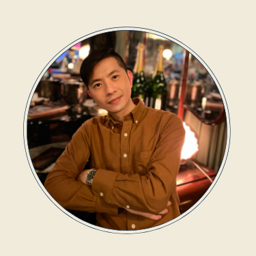 ceo人類圖話館
