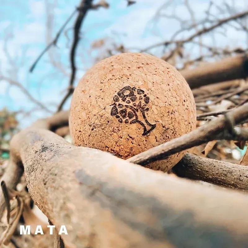 MATA × Kanna｜軟木瑜伽 推薦碼：matakanna