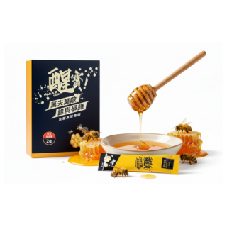 浚禹生技 醒寶!