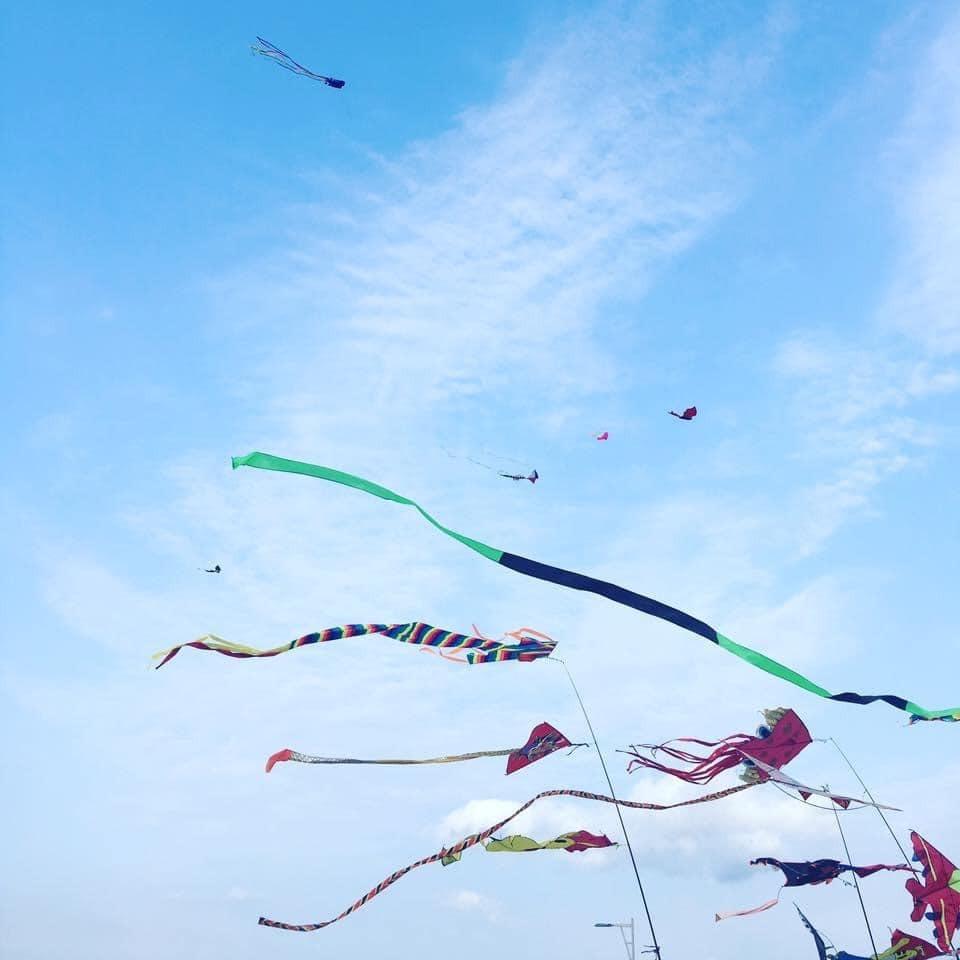 迷霚引路人 │ Judy Chang #擁抱真實自己才是最踏實的