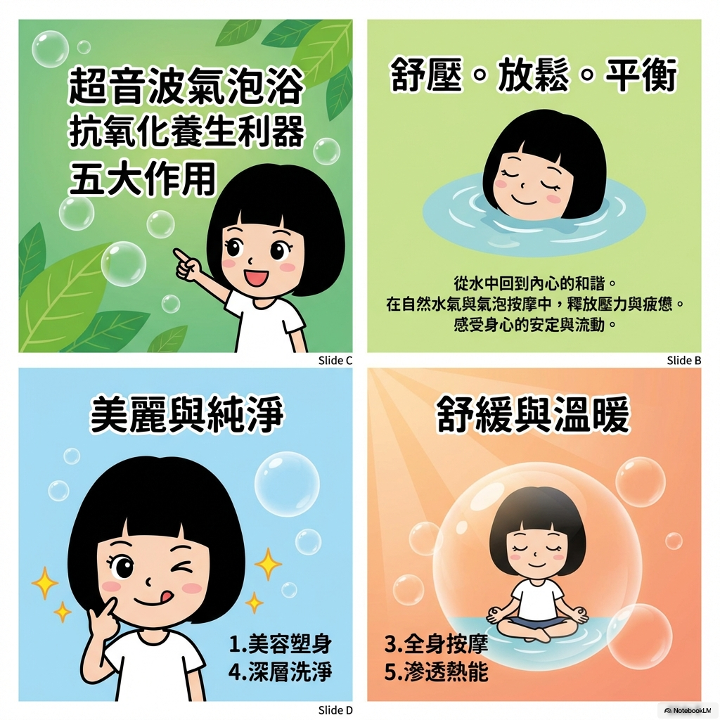 MeetSpa 浴見幸福 ｜ 浴見零極限的自己