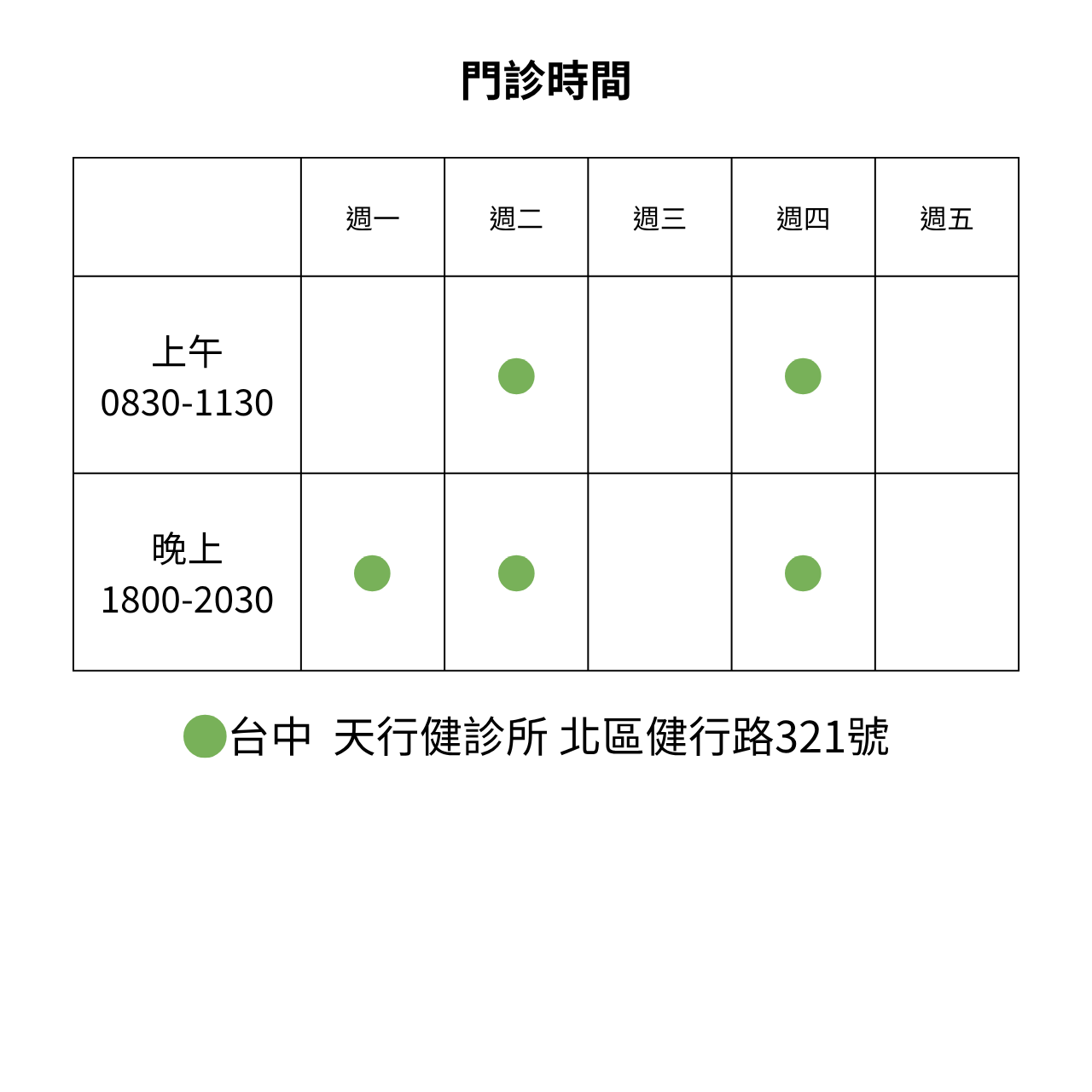 吳品瀚醫師・台中茄子蛋