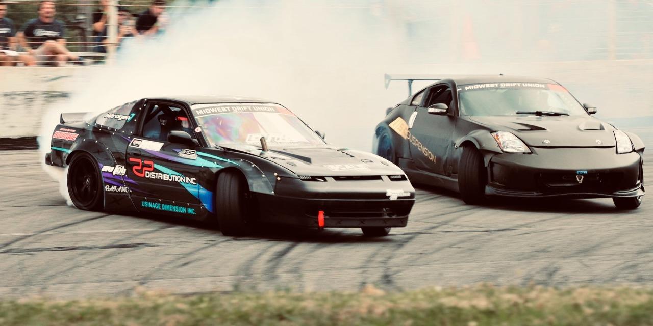 ISC 避震器懸吊系統 ISC SUSPENSION