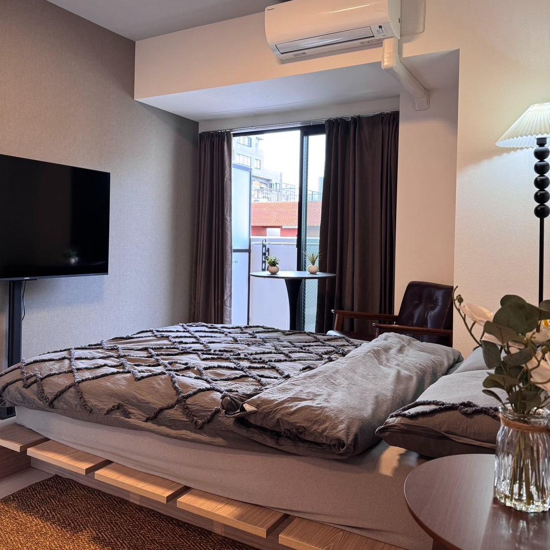 森．夢日本民宿