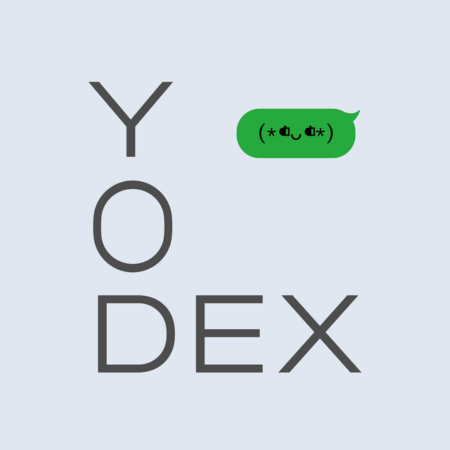 新一代設計展 YODEX