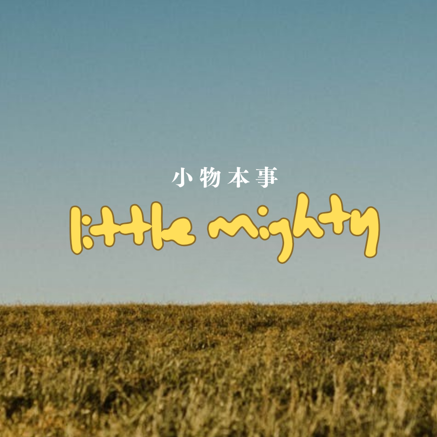 小物本事