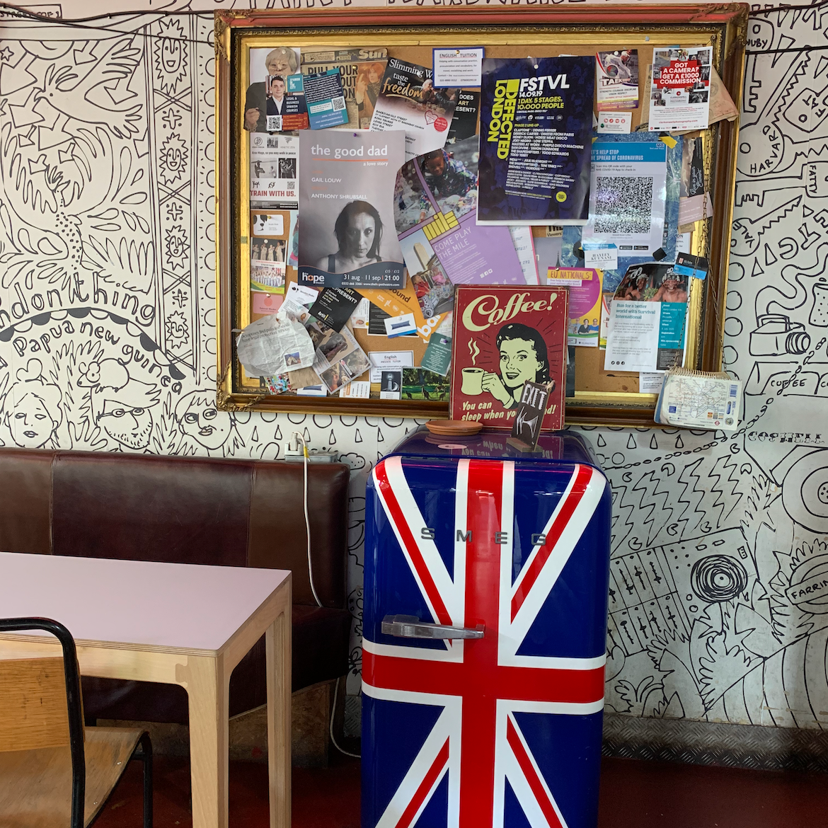 Jas新創世界旅人