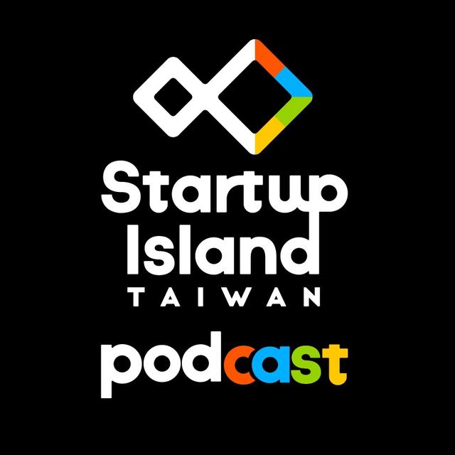 Startup Island TAIWAN Podcast