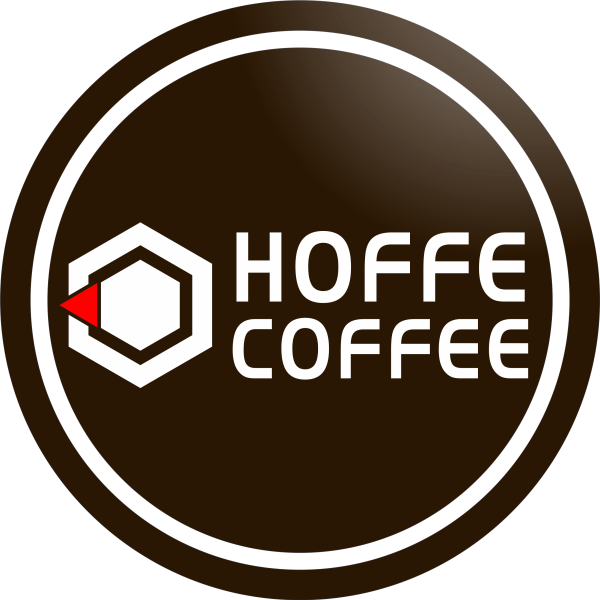 霍夫咖啡 HOFFE COFFEE