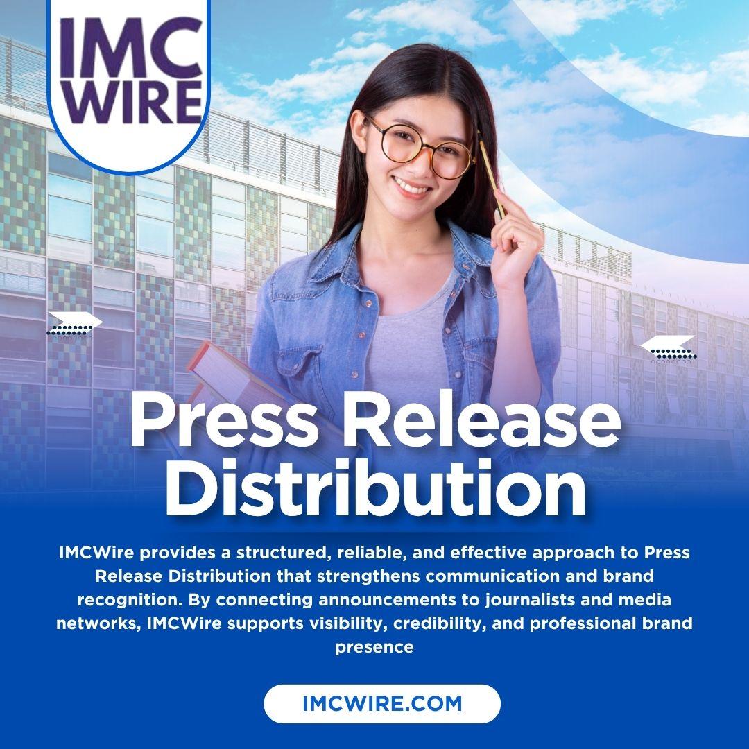 Press Release Distribution
