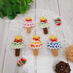 150-1 鉤織繪畫工房