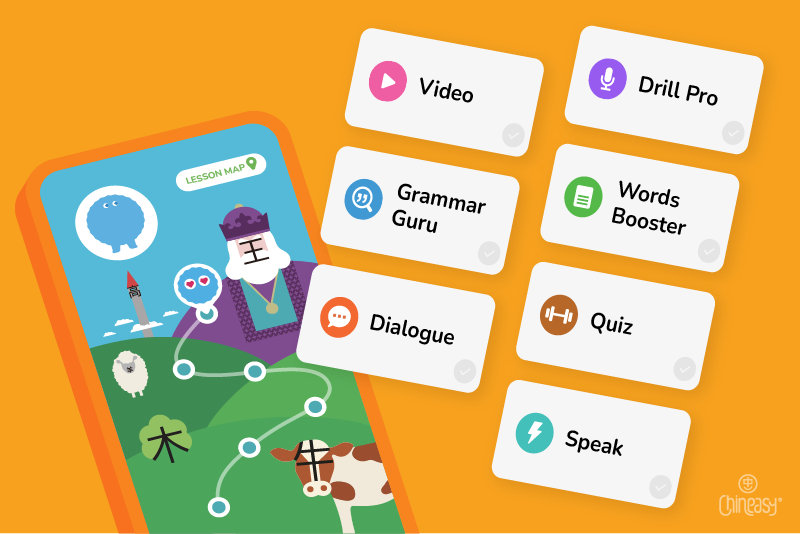 Chineasy Tips for Maximizing Talk Chineasy