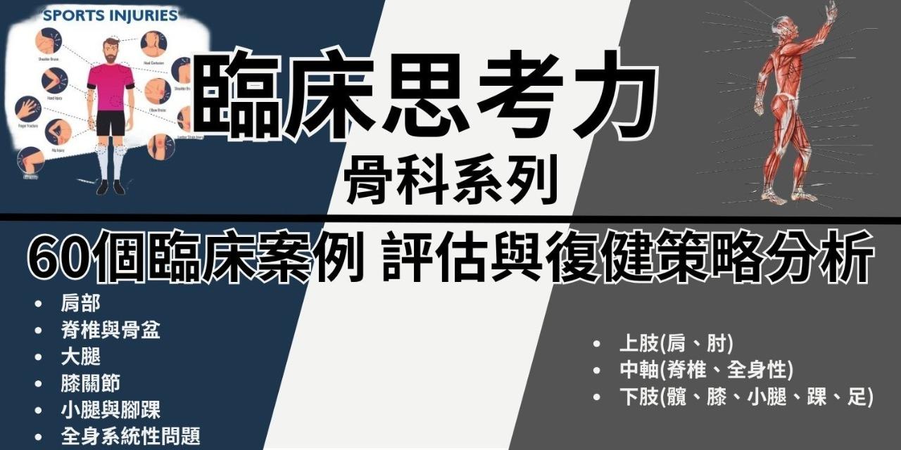臨床決策三書套組