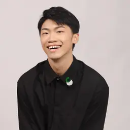 阮劇團 小蝦 鍾汶叡