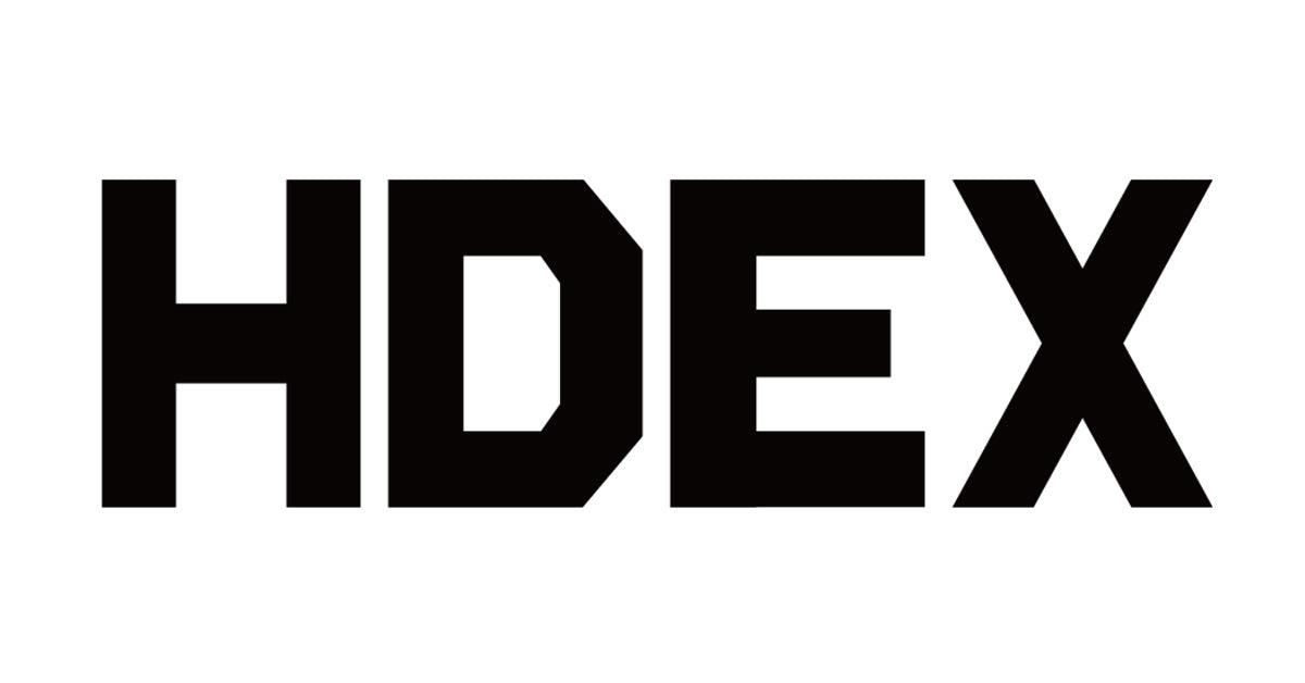 HDEX Taiwan