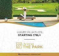 Arvind The Park
