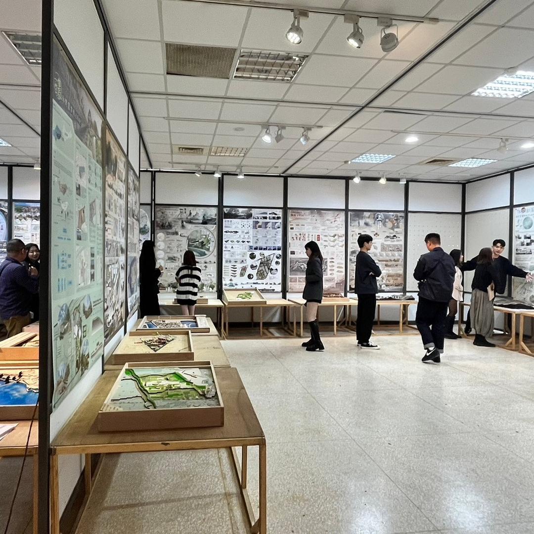 借物獨白｜朝陽景都系22屆畢業展