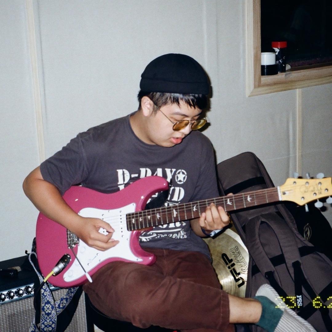 William Chao趙沛