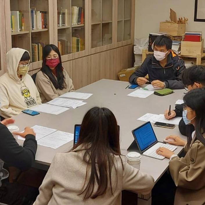 輔大法律服務隊 輔大法律服務中心