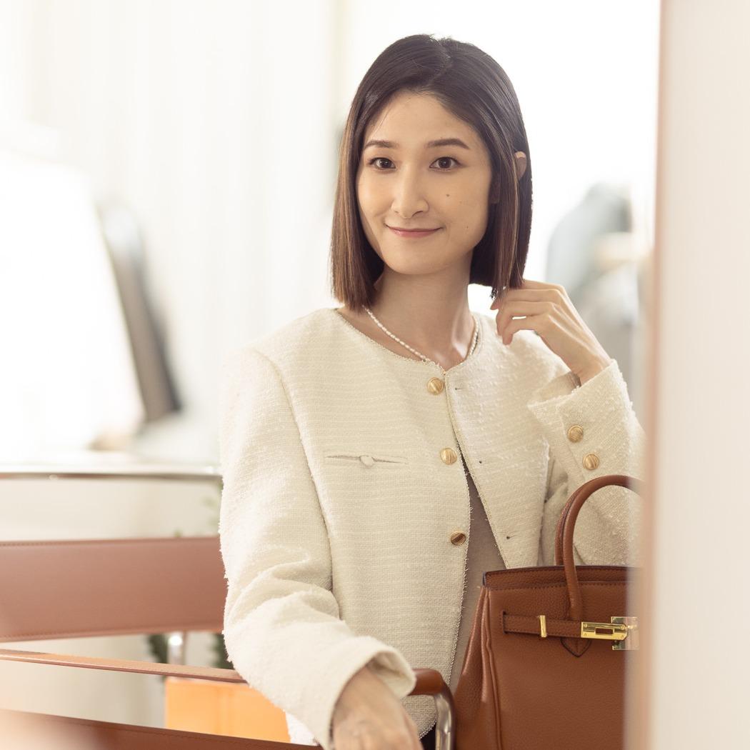 恩恩律師（林鈺恩）