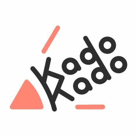 弄墨 kadokado、角角、香港、小說、寫作、閱讀、平台、出版