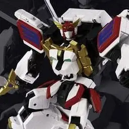 Pre-order TOYRISE Brave Kaiser - King Exkaiser