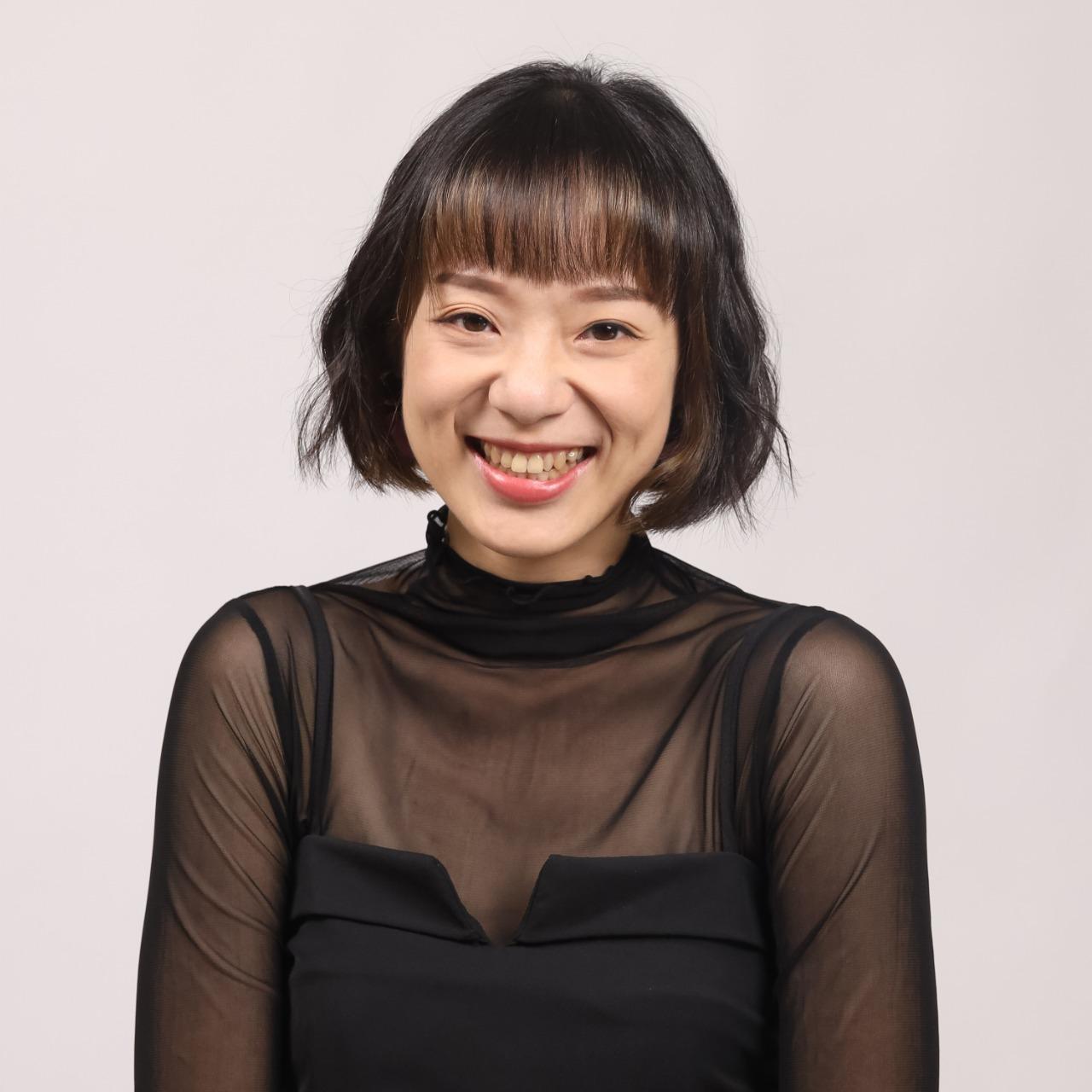 阮劇團 小仙 吳盈萱