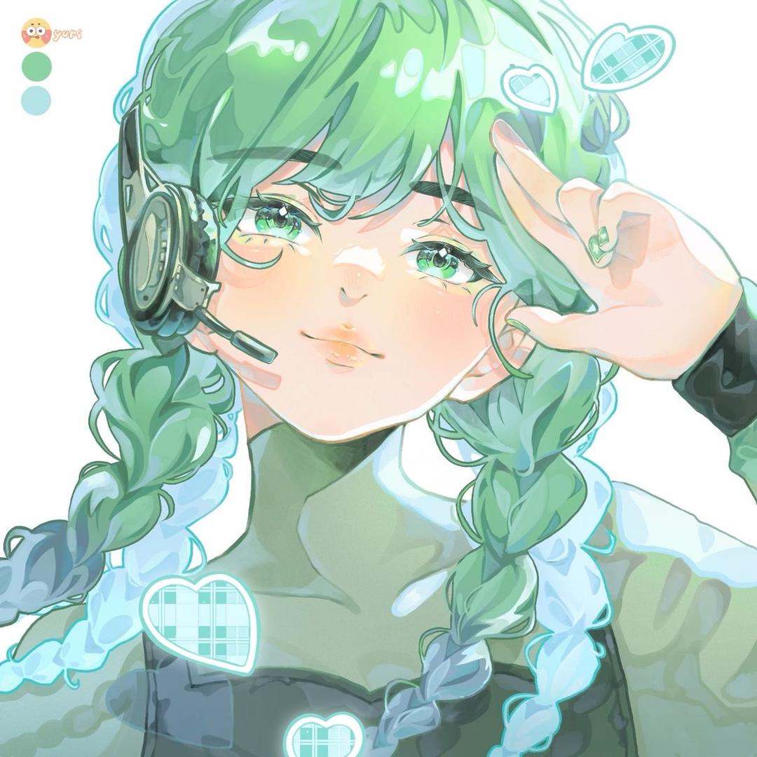 悠梨yuri