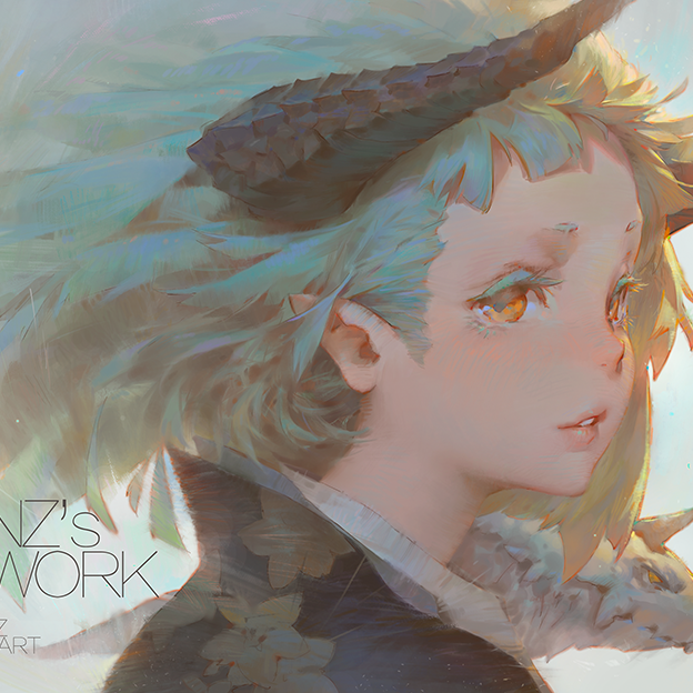 KK魔法學院 販售部 Artbook Vol.9