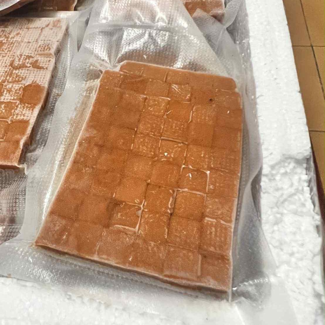 豐年蝦磚