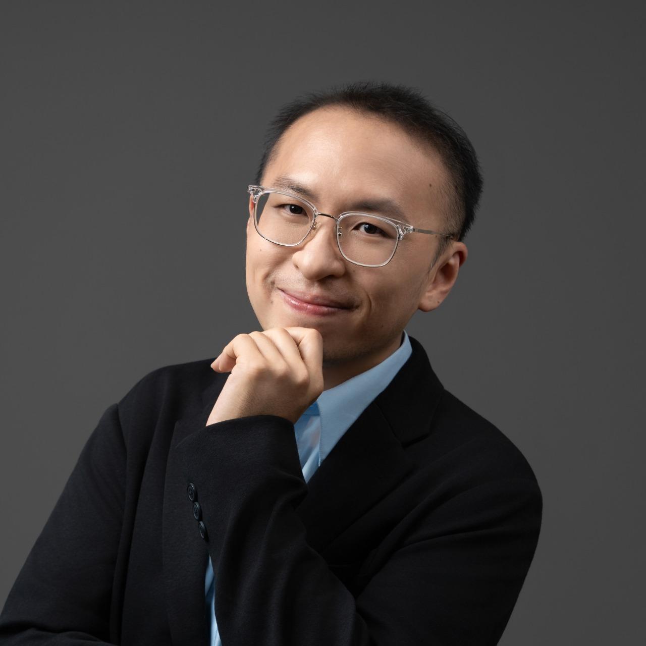 李建德諮商心理師【阿德的舒心飲】