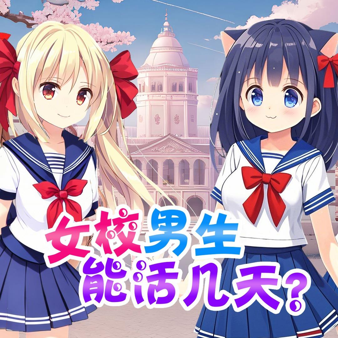 masobu_女校男生能活幾天_Blog