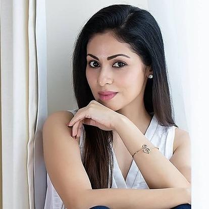 Actress Sadha