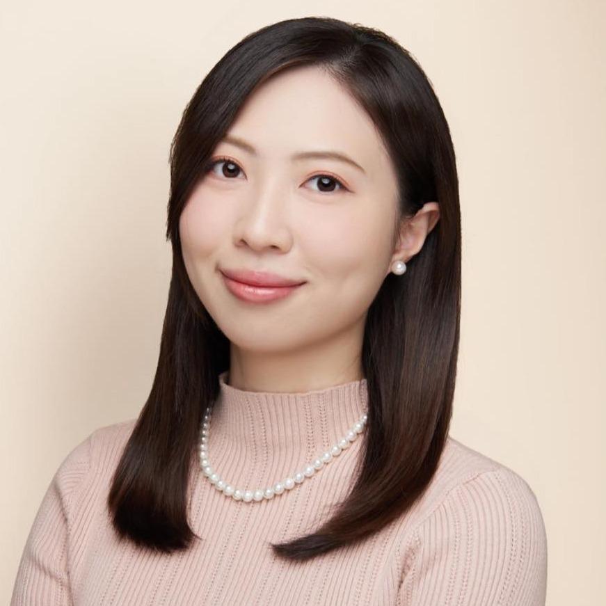 邱奕齊博士 Dr. Chiu