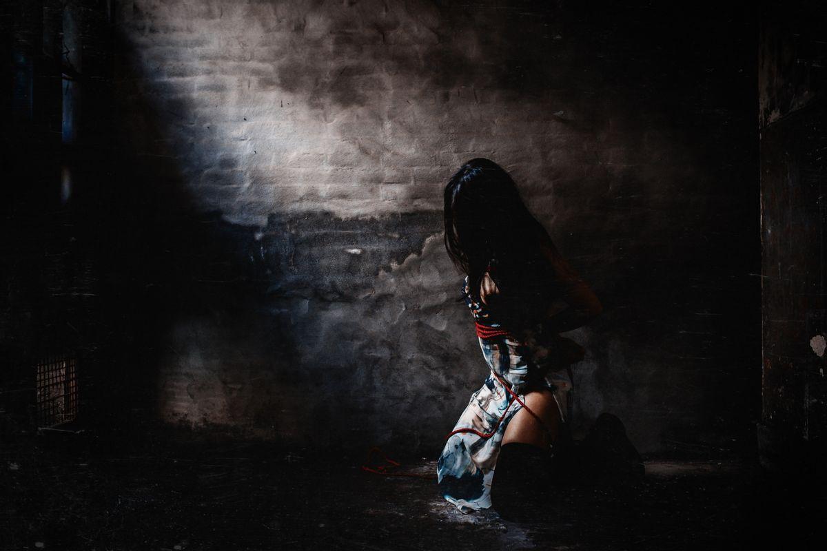 埃忒（你/他） 調教手札